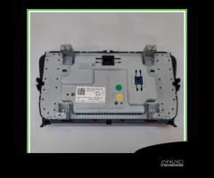 Display Indicatore Multifunzionale SKODA OCTAVIA 5