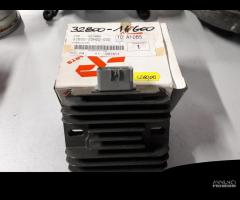 Regolatore tensione SUZUKI BURGMAN 250 400 K3 L1