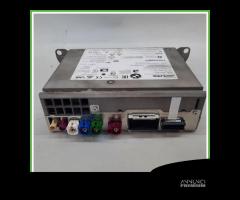 Amplificatore BMW Serie 1 5P F40 6512CI5A318D7 201