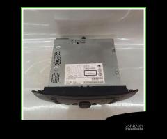 Autoradio FIAT PUNTO EVO 3J 1.4 735501409 2009 201