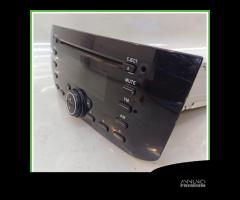 Autoradio FIAT PUNTO EVO 3J 1.4 735501409 2009 201 - 6