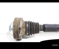 SEMIASSE ANTERIORE DESTRO VOLKSWAGEN Golf 5 Plus B - 2