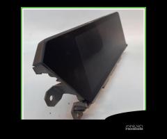 Display Indicatore Multifunzionale BMW Serie 1 5P