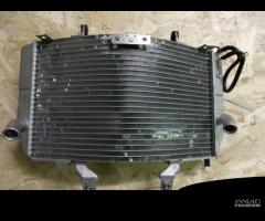 Radiatore acqua SUZUKI GSXR 1000 K3 k4