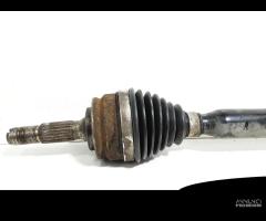 SEMIASSE ANTERIORE DESTRO CITROEN C3 Serie 9801388 - 2