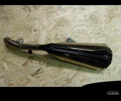 Terminale di scarico KAWASAKI Z 1000 2008