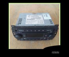 Autoradio, Usato Chrysler DY-7005WK