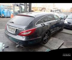 MERCEDES CLS 2.2 CDI 2014 651924 PER RICAMBI - 6