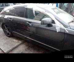 MERCEDES CLS 2.2 CDI 2014 651924 PER RICAMBI - 7