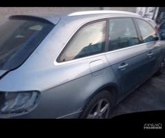 AUDI A4 2.0 TDI 2008 CAG per ricambi