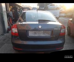 SKODA OCTAVIA 1.6 TDI 2010 CAY PER RICAMBI