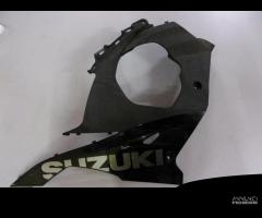 Fiancata Sinistra SUZUKI GSXR 1000 K9