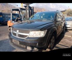 DODGE JOURNEY 2.0 D 2009 BWD per ricambi