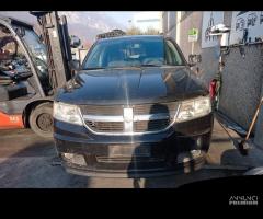 DODGE JOURNEY 2.0 D 2009 BWD per ricambi - 9