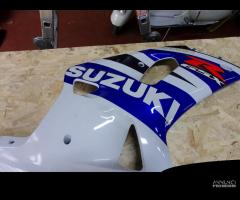 Fiancata destra SUZUKI GSXR 750 K1 K3