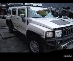 GM HUMMER H3 3.7 B 2012 LLR PER RICAMBI