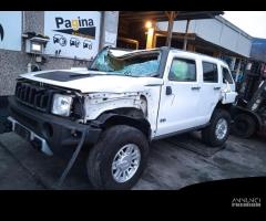 GM HUMMER H3 3.7 B 2012 LLR PER RICAMBI