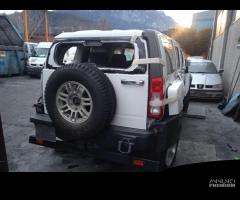 GM HUMMER H3 3.7 B 2012 LLR PER RICAMBI - 6