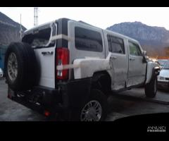 GM HUMMER H3 3.7 B 2012 LLR PER RICAMBI - 7