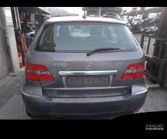 MERCEDES CLASSE B 2.0 CDI 2008 640940 PER RICAMBI