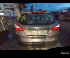 FORD FOCUS 1.6 TDCI 2012 T1DB  PER RICAMBI