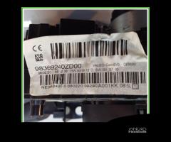 Comandi Devioguida PEUGEOT 2008 98369246ZD VALEO