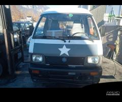 PIAGGIO PORTER 1.0 B 1995 DAIHATSUCB42 PER RICAMBI