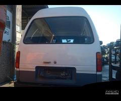 PIAGGIO PORTER 1.0 B 1995 DAIHATSUCB42 PER RICAMBI