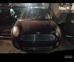 MINI MINI COOPER 1.6 TD 2008 9HZ PER RICAMBI