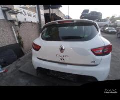 RENAULT CLIO 1.5 DCI 2015 K9KC6 PER RICAMBI