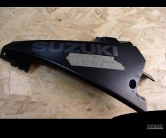 Fiancata sinistra inferiore SUZUKI GSXR 1000 K7 K8