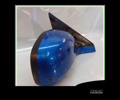 Retrovisore Destro DX BLU SUZUKI SWIFT 2005 2011 M