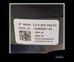 Comandi Devioguida BMW X3 F25 61319351148