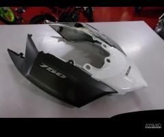 Codino Completo SUZUKI GSXR 600 750 K8 L0