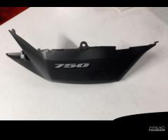 Codino Completo SUZUKI GSXR 600 750 K8 L0