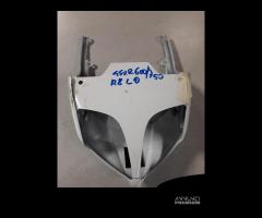 Codino Completo SUZUKI GSXR 600 750 K8 L0 - 9