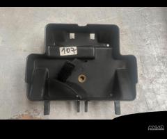 vano porta attrezzi DUCATI 748 916 996 998