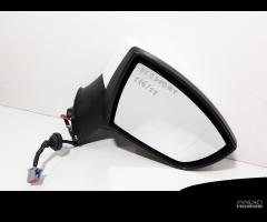 SPECCHIETTO RETROVISORE DESTRO FORD EcoSport Serie - 2