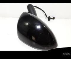 SPECCHIETTO RETROVISORE DESTRO OPEL Corsa E 3Â° Se - 5