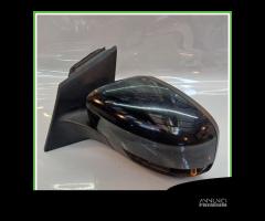 Retrovisore Sinistro SX NERO FORD FOCUS CEW 2014 2