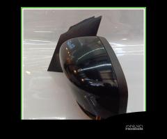 Retrovisore Sinistro SX NERO FORD FOCUS CEW 2014 2