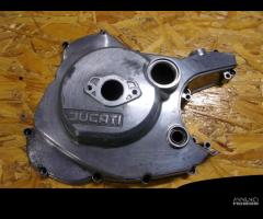 Coperchi carter motore ducati PANTAH 500 600 - 2