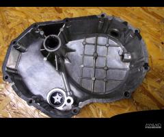 Coperchi carter motore ducati PANTAH 500 600 - 5