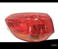 STOP FANALE POSTERIORE SINISTRO OPEL Astra J Sport - 1