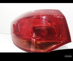 STOP FANALE POSTERIORE SINISTRO OPEL Astra J Sport - 2