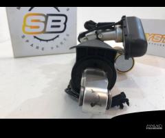 MONO AMMORTIZZATORE POST ESA BMW R1250GS 2021