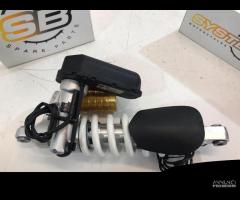 MONO AMMORTIZZATORE POST ESA BMW R1250GS 2021 - 6