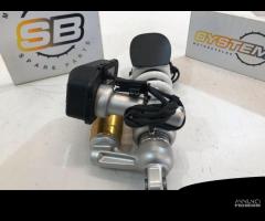 MONO AMMORTIZZATORE POST ESA BMW R1250GS 2021 - 8