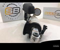 MONO AMMORTIZZATORE POST ESA BMW R1250GS 2021 - 11