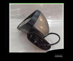 Retrovisore Sinistro SX GRIGIO OPEL CORSA S07 2006